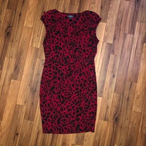 Lauren / Ralph Lauren Dress size 16
